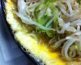 10分で作る簡単レシピ/ヘルシーとん平焼作り方8写真