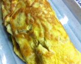 10分で作る簡単レシピ/ヘルシーとん平焼作り方10写真