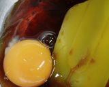 カラメルフレンチレーズンパン編作り方17写真