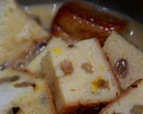 カラメルフレンチレーズンパン編作り方21写真