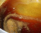 カラメルフレンチレーズンパン編作り方16写真
