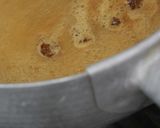 カラメルフレンチレーズンパン編作り方10写真