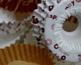 カラメルフレンチレーズンパン編作り方28写真