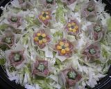 ホットプレートで♬かわいい✿シューマイ作り方5写真