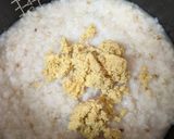 残りご飯で作るミキ作り方3写真
