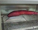 焼きいもはトースターにおまかせ作り方2写真