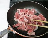 あんまり苦くない！ゴーヤチャンプルー作り方4写真