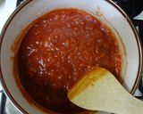 パスタの定番！大好き♡ミートソース♡作り方3写真
