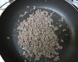 パスタの定番！大好き♡ミートソース♡作り方4写真
