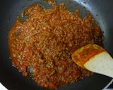パスタの定番！大好き♡ミートソース♡作り方6写真