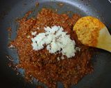 パスタの定番！大好き♡ミートソース♡作り方7写真