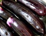 炒め茄子の煮物★作り方1写真