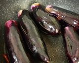 炒め茄子の煮物★作り方3写真