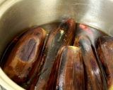 炒め茄子の煮物★作り方4写真