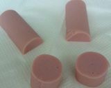 キャラ弁 カクレモモジリ♪作り方2写真