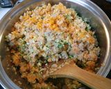 とにかくみじん切り♬野菜カレー作り方4写真