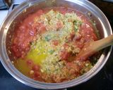 とにかくみじん切り♬野菜カレー作り方5写真
