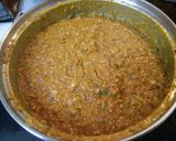 とにかくみじん切り♬野菜カレー作り方6写真