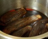 炒め茄子の煮物★作り方5写真