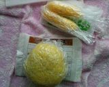 キャラ弁♡ピカチュウ作り方3写真