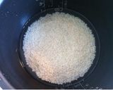 御祝いごとに〜炊飯器でお赤飯★作り方3写真