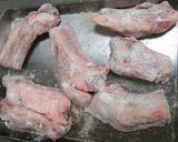 晩餐館焼肉のたれでスタミナBBQリブ作り方3写真