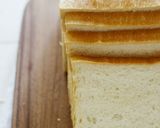ホシノ丹沢酵母で角食(1.5斤)作り方7写真