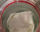 青梅のカリカリ梅作り方5写真