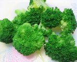 鶏もも肉のとろ～り長いも明太子チーズ焼き作り方3写真