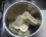 親父かつくる 豆腐ハンバーグ作り方2写真