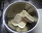 親父かつくる 豆腐ハンバーグ作り方2写真