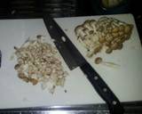 親父かつくる 豆腐ハンバーグ作り方3写真