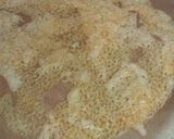 ママの酔っぱらいおつまみ～♪作り方2写真