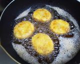 ハンバーグの残り肉で簡単シンプルコロッケ作り方6写真