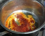 韓国☆ユッケジャンスープ＆クッパ作り方1写真