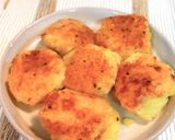 クリーミーマッシュポテト作り方6写真