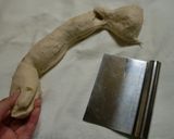 ふんわか♪こめこクルミパン作り方6写真