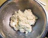 手作りナンの作り方①〜魚焼きグリル編作り方2写真