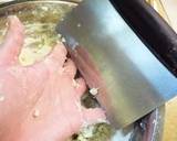 手作りナンの作り方①〜魚焼きグリル編作り方3写真