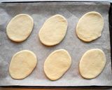 手作りナンの作り方①〜魚焼きグリル編作り方10写真
