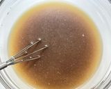 ワンパン簡単なのに本格あん焼きそば作り方3写真