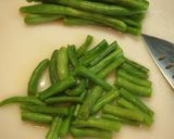 夏野菜のマリネ作り方1写真
