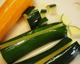 夏野菜のマリネ作り方2写真