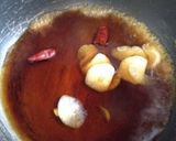 ✿夏バテ対策♪ニンニク風味鶏の南蛮漬け✿作り方2写真
