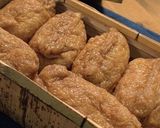 ＊お弁当に＊基本のお握りの作り方＊作り方8写真