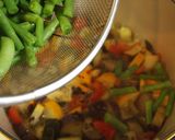 夏野菜のマリネ作り方7写真