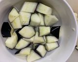 中華風オイデミドリア味回鍋肉風甘酢酢豚作り方6写真