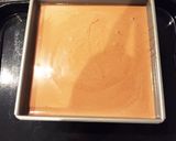 簡単!濃厚!チョコレートチーズケーキ作り方7写真