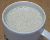 食欲がない朝に簡単バナナジューズ！作り方1写真