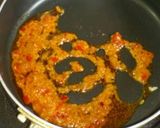 ピリ辛しそ味噌作り方3写真